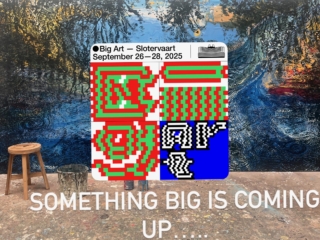Something big is coming up2